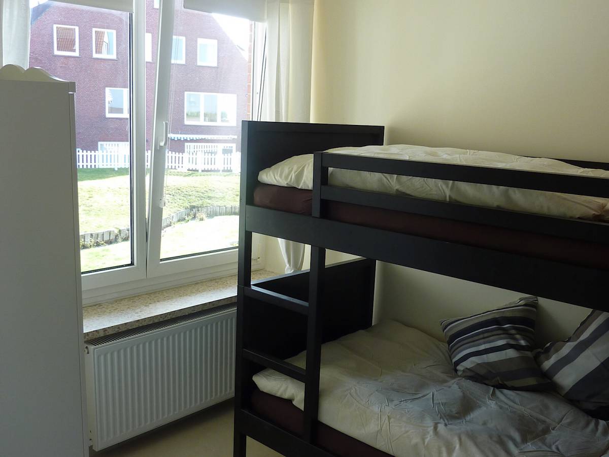 Ferienwohnungen Kalkuhl Auf Der Norseeinsel Juist Ferienwohnung 2